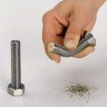 Солонки и перечницы Hi-tech