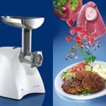 мясорубки braun