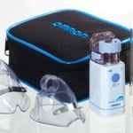ингалятор ультразвуковой omron