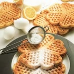 как выбрать вафельницу