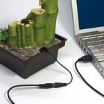 гаджет с USB