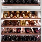 винные шкафы Miele