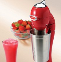 миксер для молочных коктейлей