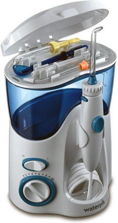 ирригатор waterpik