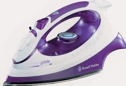 утюг russell hobbs