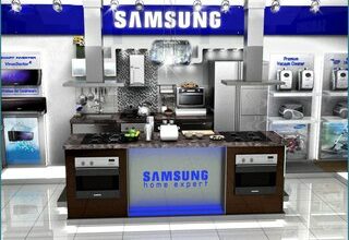 «Samsung Smart Home» – «хорошая жизнь», начиная с сегодня