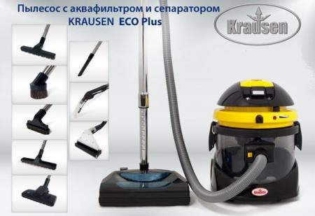 Пылесос с аквафильтром инструкция. Пылесос Krausen Eco Plus. Пылесос краузен с аквафильтром и сепаратором. Пылесосов Krausen Eco 600. Сепараторный пылесос Rainbow аналоги.