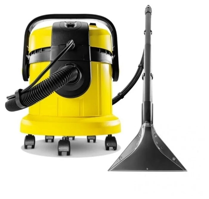 Пылесос Karcher SE 4001 моющий