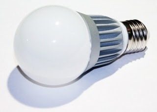 Как выбрать качественную светодиодную LED лампу